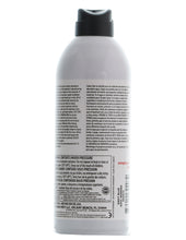 Load image into Gallery viewer,  The back of a can of simply spray navy blue fabric paint spray dye