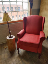 Load image into Gallery viewer, Designer Accents Fabric Paint Spray Dye by Simply Spray - Red